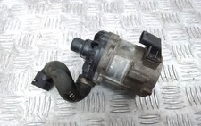 BMW 7 F01 F02 F03 F04 2012 Zusatzwasserpumpe 7566335 Benzin 300kW KUR80872