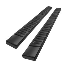 6 Inch Running Boards Compatible with 2019-2026 Ford Ranger Super Crew Cab wi...