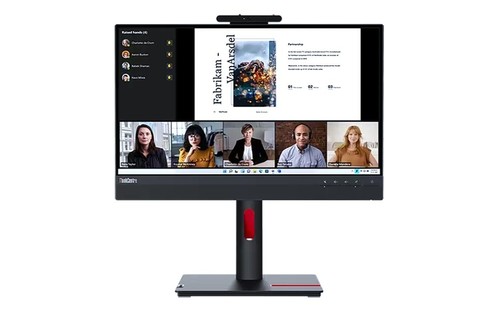 Lenovo ThinkCentre Tiny-in-One G5 21,5