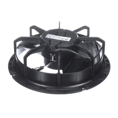 Bunn 57598.0000 Fan 200MM 120VAC OEM 2.01LB Airflow Connection