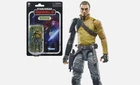 Star Wars Vintage Collection Kanan Jarrus VC318 Rebels 3.75 Action Figure NEW