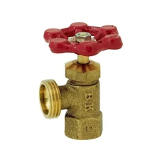 ProLine 1/2" Female Boiler Drain