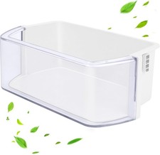 Door Shelf Bin For Samsung RF220NCTABC RF221NCTASP RF220NCTASG RF221NCTAWW