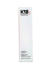 K18 PROFESSIONAL MOLECULAR REPAIR HAIR MASK 150ml 5oz BRAND NEW