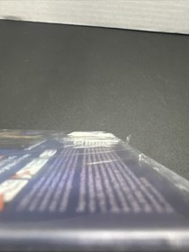 SEGA DREAMCAST Who Wants to Beat Up a Millionaire Game NEW SEALED Read below