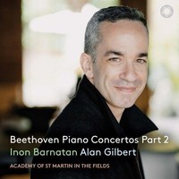 Audio Cd - Ludwig Van Beethoven - Piano Concertos Part 2 (2 Cd) - Pentatone -D-