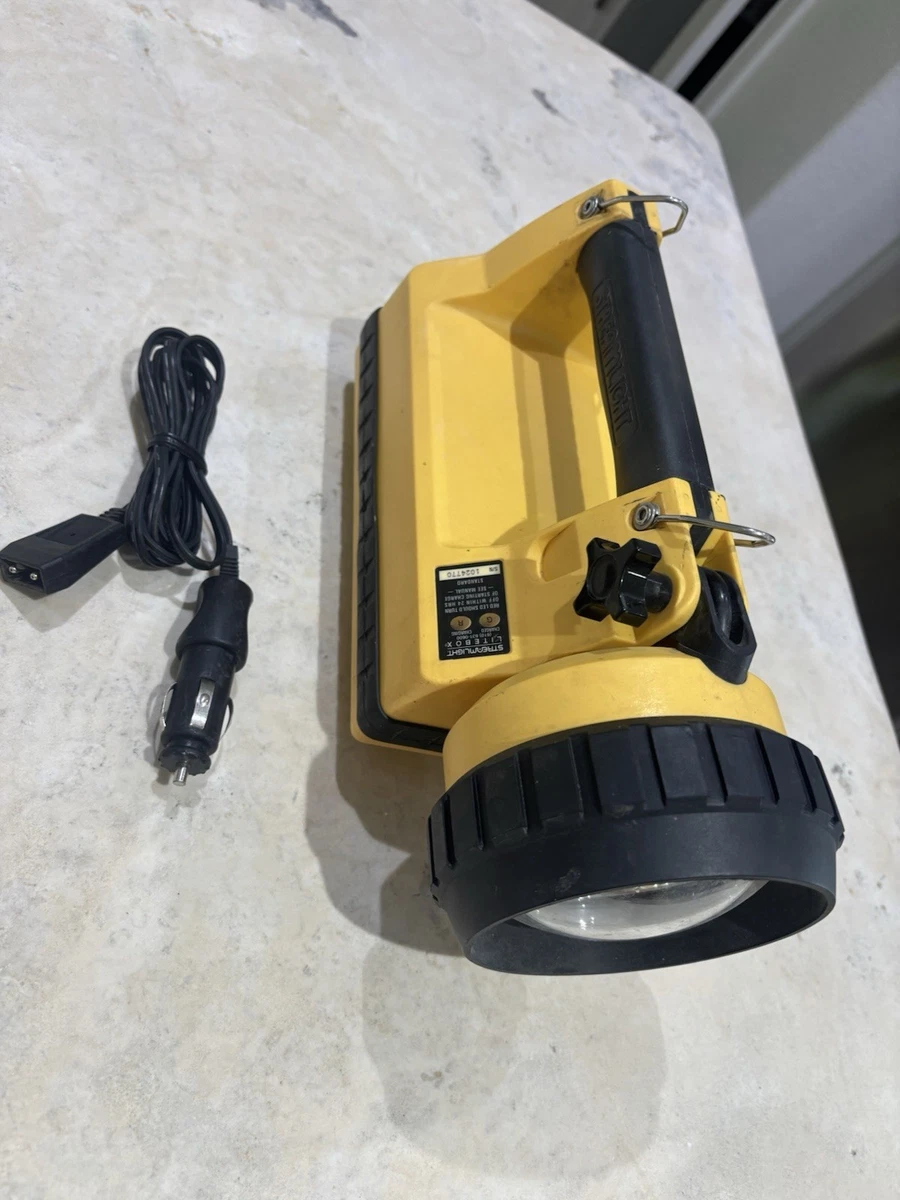 streamlight litebox products for sale | eBay