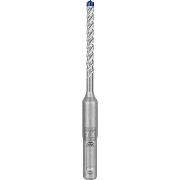 Bosch Accessories Expert SDS Plus-7X 2608900059 Hammerbohrer 1 StüCk 5 Mm-image