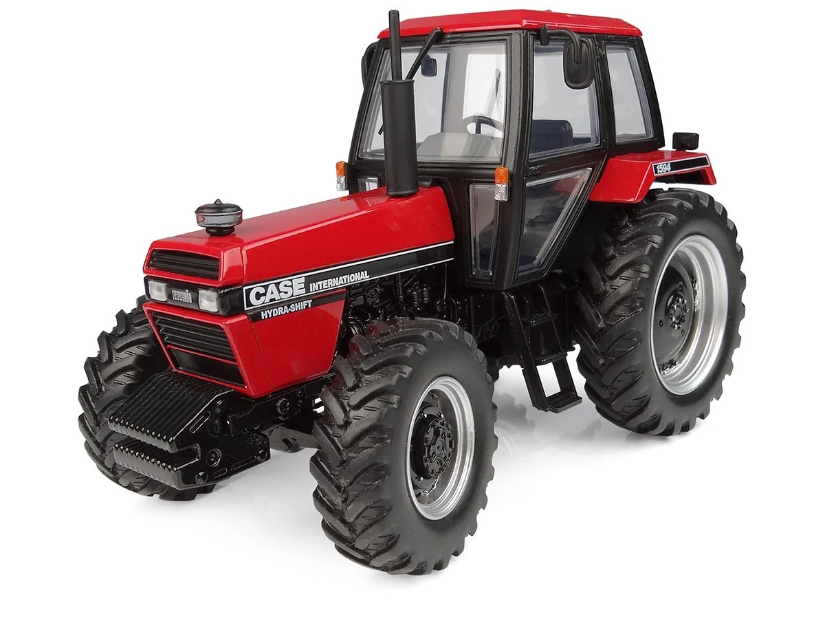 Las mejores ofertas en Caseih Universal Hobbies Diecast y de