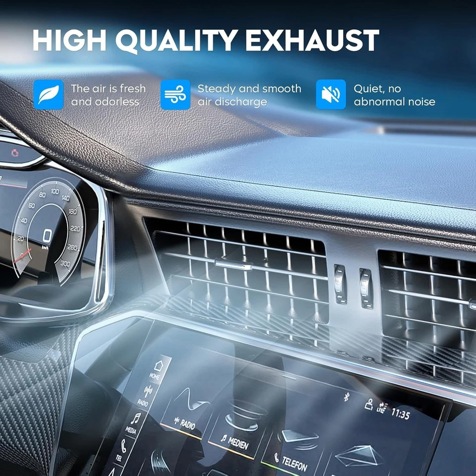 Compresor de aire acondicionado para Chrysler PT Cruiser 2,4 L 2001-2009 CO 27001C~ Foto 4 de 4