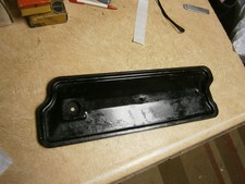 Studebaker 527138 V8 Engine Valve Valley Pan 1955-64