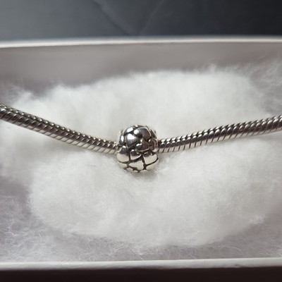 Pandora Ball of Hearts Sterling Silver Charm