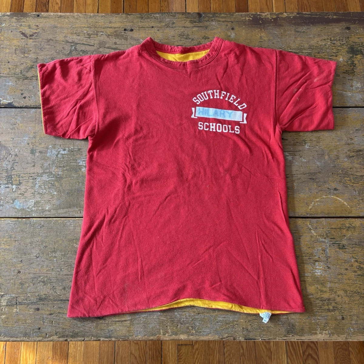 Champion Vintage T-Shirts for Men for sale | eBay