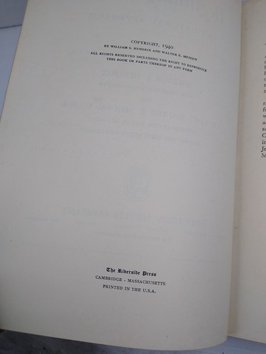 Beginning French A Cultural Approach 1940 William Hendrix - Imagen 9 de 10