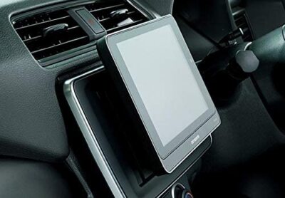 PIONEER FH-7600SC Car Audio Carrozzeria main unit for Tablet SDA