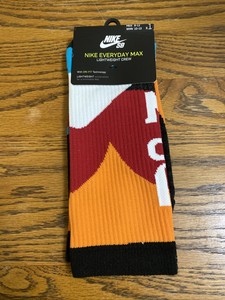 nike parra socks