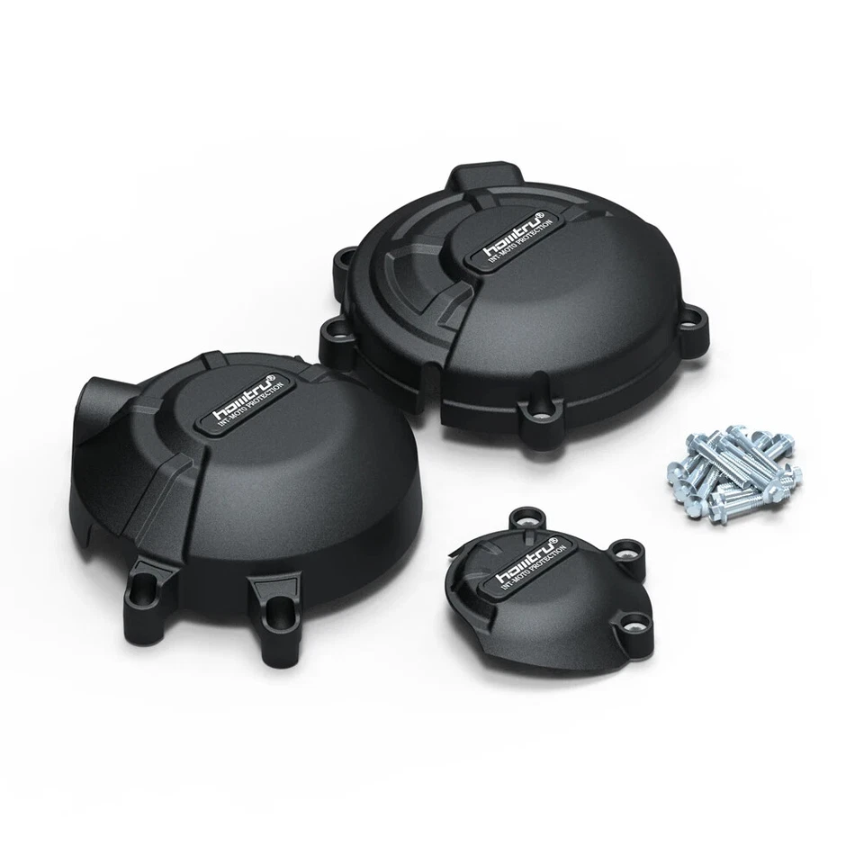 For HONDA CBR500R CB500F CB500X 2014-2018 Motorcycles Engine Protection Cover - Изображение 4 из 4