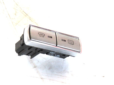 GENUINE FORD S MAX HEATED WINDSCREEN SWITCHS  06-11