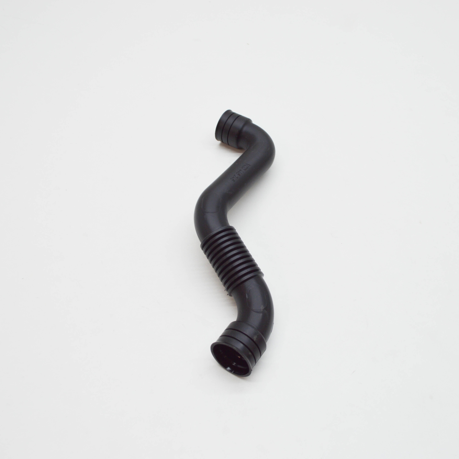 NEW AUDI A4 B7 2.0 TDI 103KW AIR VENT HOSE 03G103493T 2007 ORIGINAL