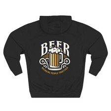 BEER Hoodie