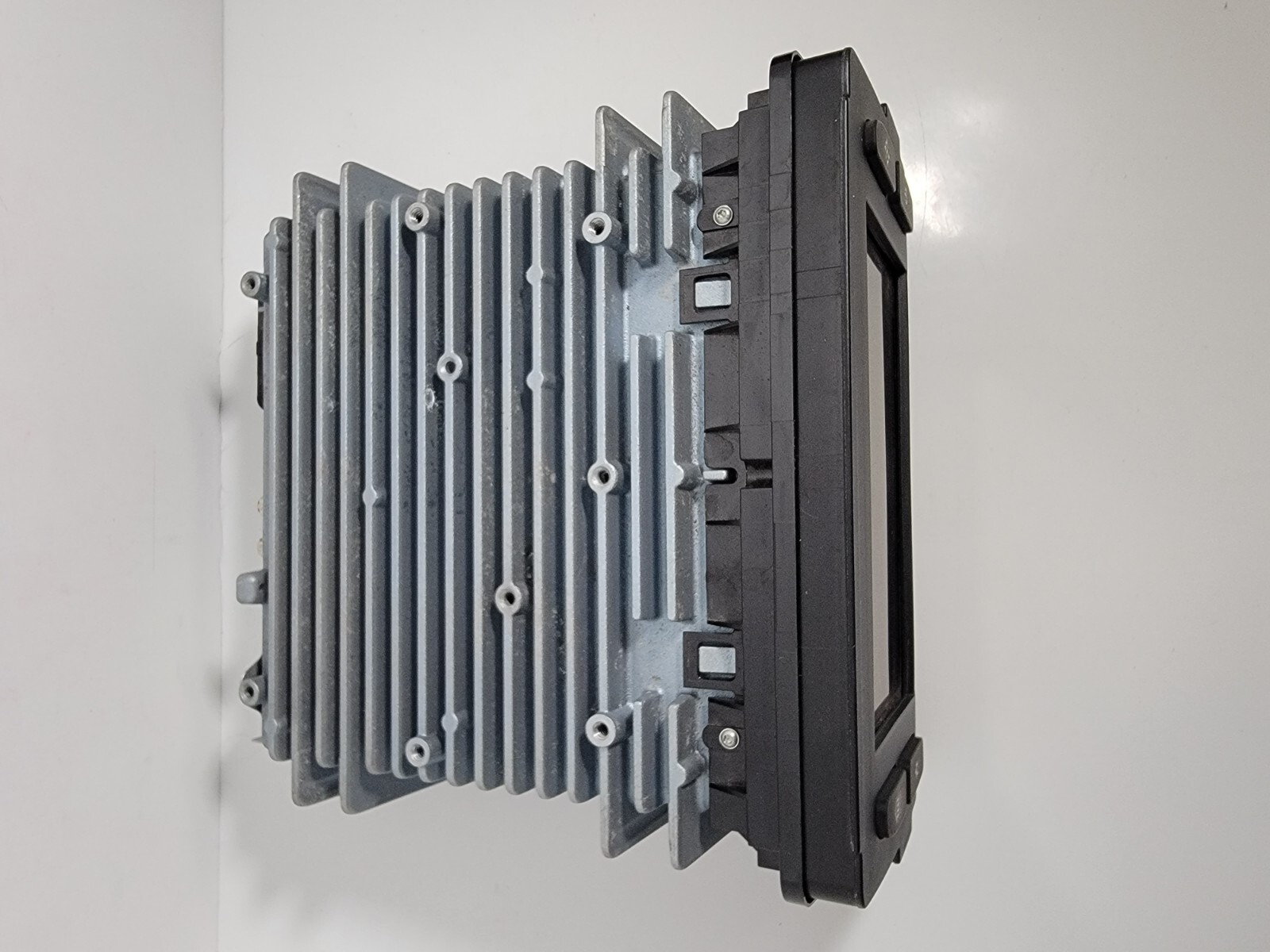 Genuine OEM Harley Davidson Boom! Box 6.5" GT Radio Kit Navigation