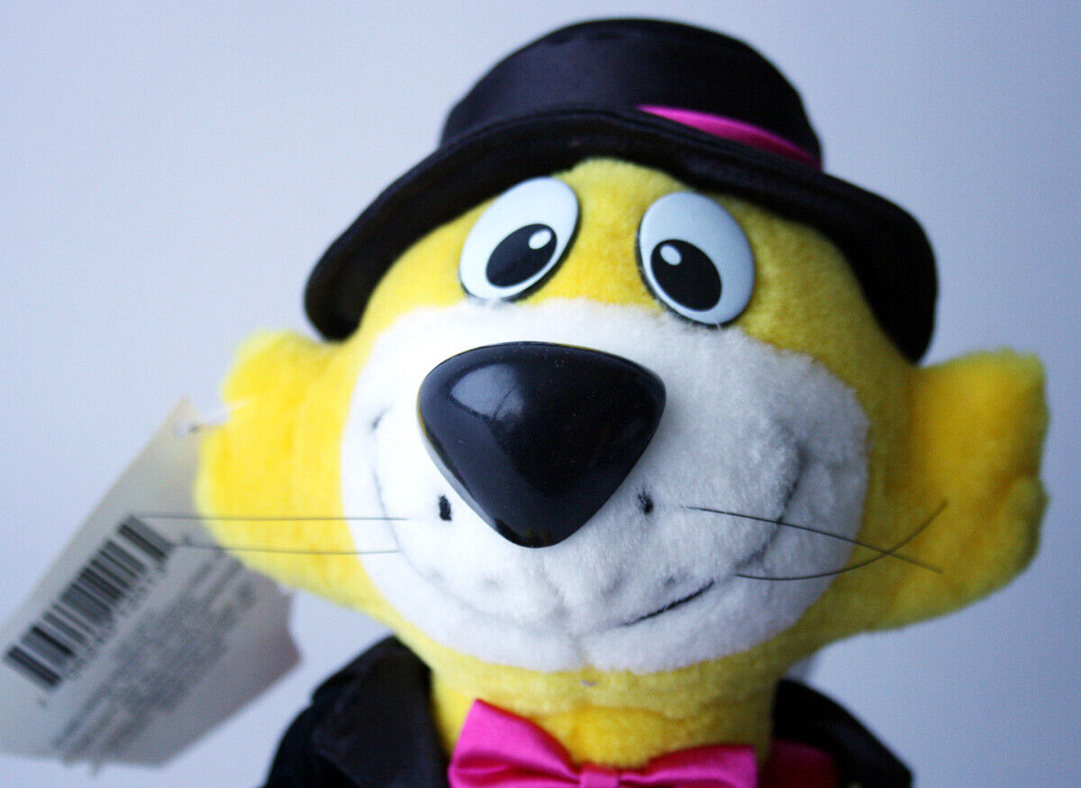 RARE VINTAGE 1996 TOP CAT WITH TUXEDO 13 RARE VINTAGE 1996 TOP CAT WITH TUXEDO 13
