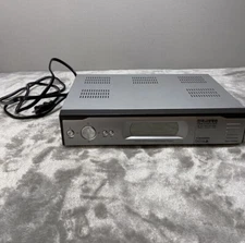 VIACESS CAS Made in Korea ODS 4000VA digital satellite receiver NO RMTE