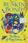 The Room of Many Colours: A Treasury of Stories for Children by Ruskin Bond (Paperback, 2014)