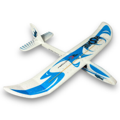 RC factory - the Rookie - 880mm blau