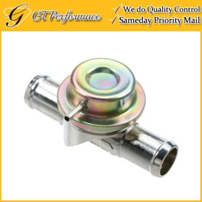 Air Injection Valve for Mercedes-Benz 190E 260E 300E 300SE 300TE 400E 400SE 500E