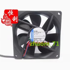 1PC ebmpapst TYP 3414NHH DC24V 3.2W 2-Pin inverter cooling fan