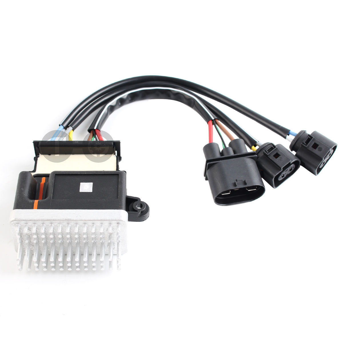 Engine Cooling Fan Control Module 8K0959501G For Audi A4 A5 A6 A7 Q3 Q5