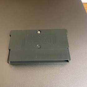 GBA Game Boy Advance Super Mario Advance2