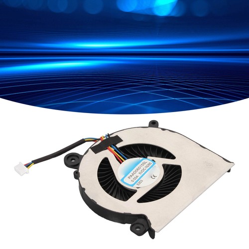 Laptop Cooling Fan Replacement For MSI GF76 GF66 GL66 MS 1581 Laptop - Photo 4/22