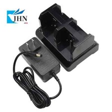 Caricabatteria per CHCNAV Trimble GPS GNSS batteria 5700 5800 R8 R7 R6 caricatore quattro slot
