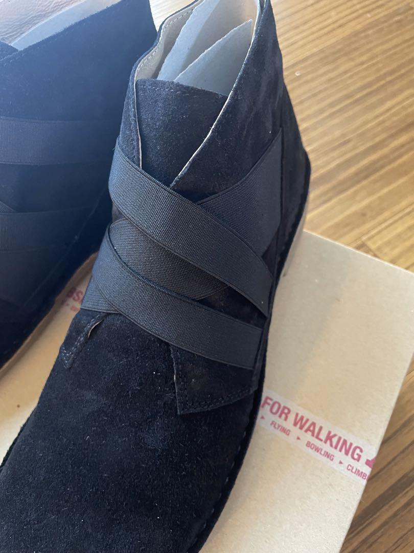SS18 HENRIK VIBSKOV / SLEEPER BOOTS Brand new and unworn henrik 