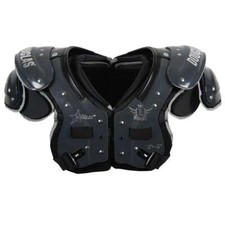 Douglas Legacy JD Men's Football Shoulder Pads - All Sizes