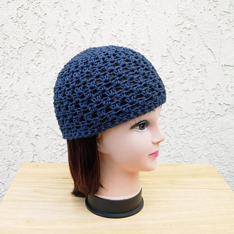 Navy beanie cheap womens