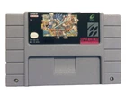 Dragon Quest VI 6 SNES Game Cartridge USA (note: buyer DOES NOT pay import fees)