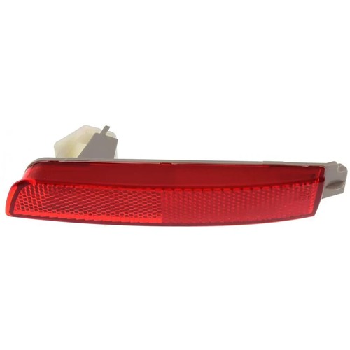 New Rear Right Bumper Reflector Fits Nissan Juke 2009-2017 NI1185100 265605C000 - Picture 4 of 5