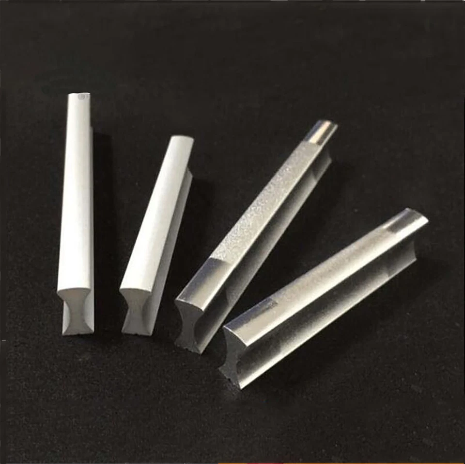 GOOBETTER FASTENER Solid Space Aluminum Alloy Handle Cabinet Wardrobe Door Drawer Bar Handles