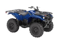 2021 Yamaha Kodiak 700