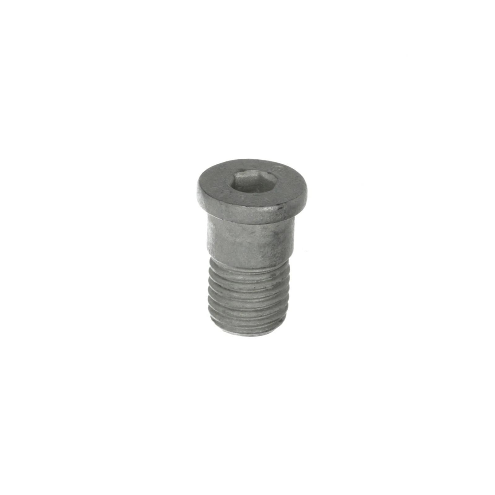 Tornillo hexagonal M10x1.25x17.00 para Chrysler, Jeep, Dodge 2012-2021 (P/N 6509906AA)