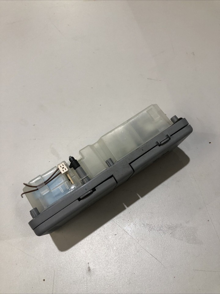 Asko dishwasher soap dispenser BX 61 45 eBay