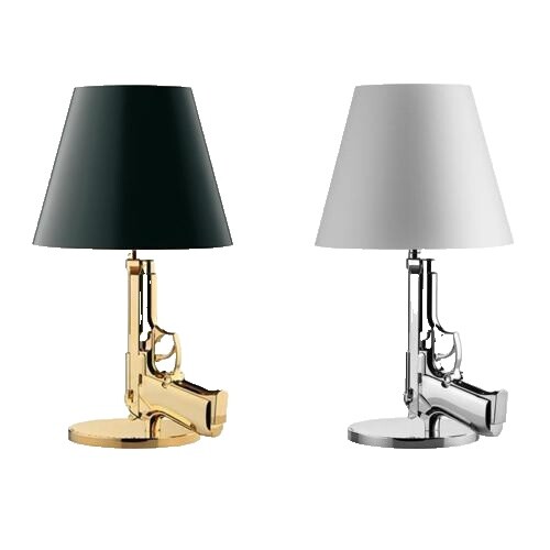 Lampe De Table en Céramique De Style Moderne, De Chevet