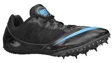 Nike Zoom Rival S 7 Unisex Spike shoes, men's size 6 women's size 7.5