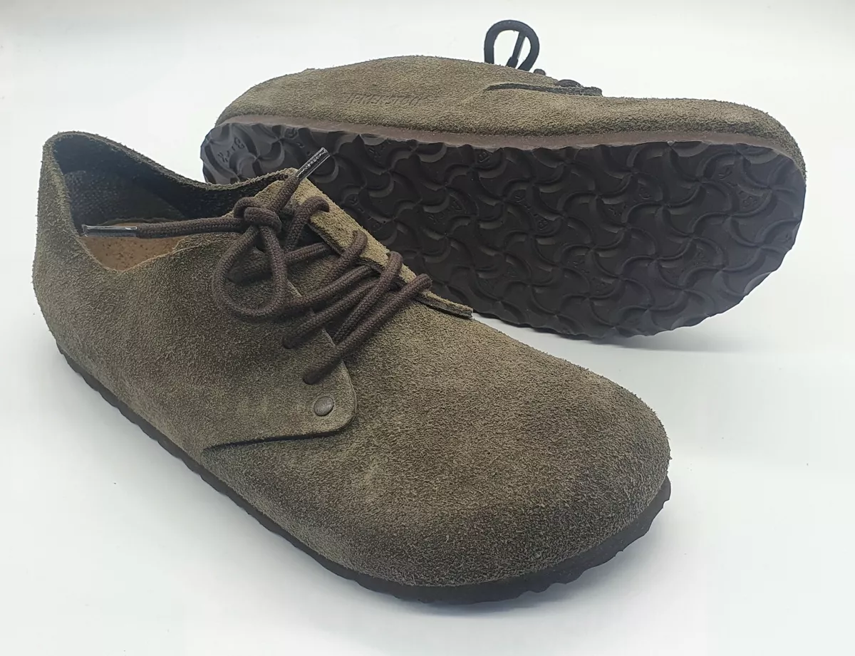 BIRKENSTOCK】MAINEサイズ35・Mocca | www.modernroofing.net