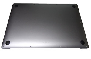 Original Apple MacBook Air A1932 i5 Base HDD Akkudeckel 613-10545-A Grau