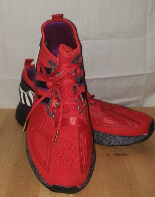 Ree adidas Zx 630 (Red Zest) - Releases