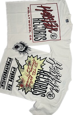 Hellstar Records T-shirt | eBay